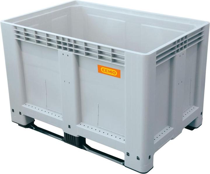 Produktbild Cemo PE-Logistik-Box 525 L