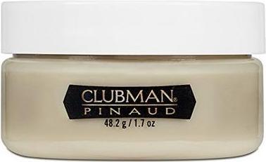 Immagine prodotto Clubman Pinaud Crema per la modellatura, solida e flessibile, per tutti i tipi di capelli (Gel per capelli)