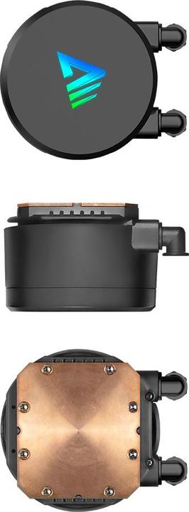 Actual product image Savio VELOX 360 MM