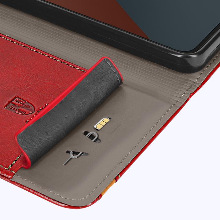 Actual product image Avizar Case Series (Xiaomi Redmi Note 13 Pro)