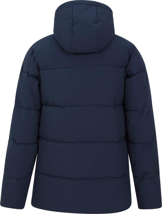 Actual product image Mountain Warehouse Womens/Ladies Manta Borg Lined Padded Jacket (34)