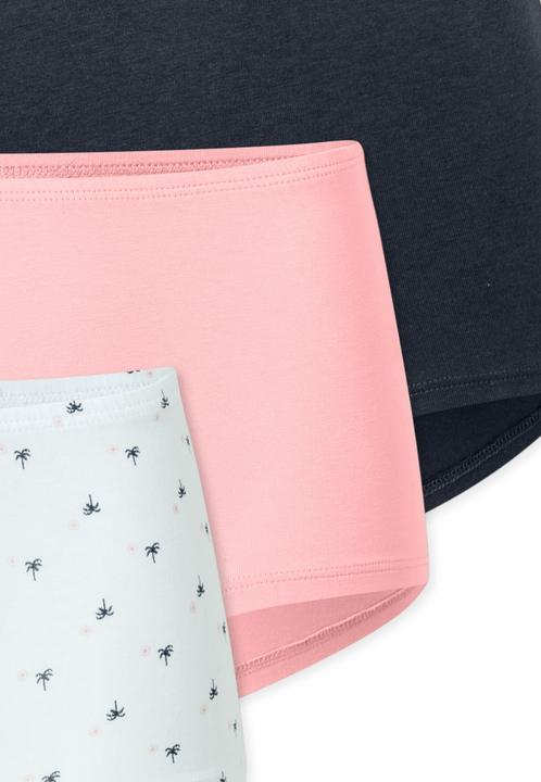 Immagine prodotto Schiesser Panty 95/5 (164, confezione da 3)
