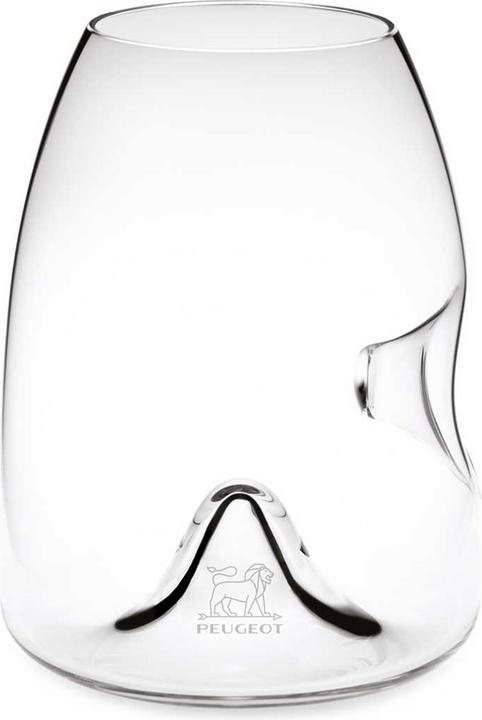 Image du produit Peugeot Verre de dégustation (38 cl, 1 Verres, Verres à vin de dessert)