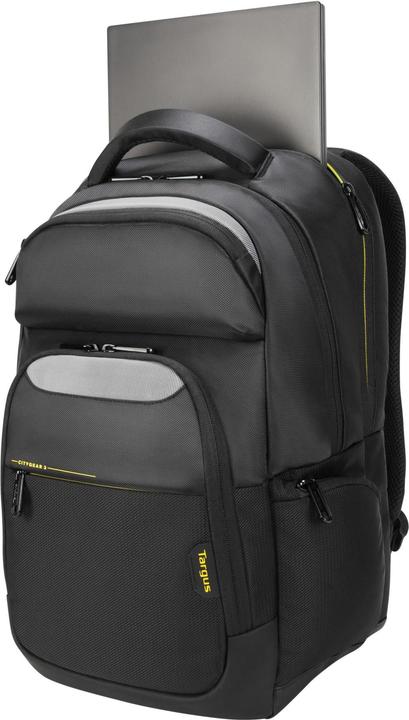 Produktbild Targus CG3 15.6 BP (25 l)
