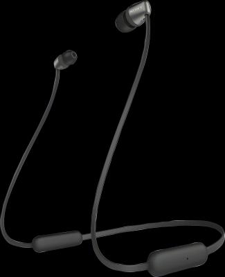 Produktbild Sony WI-C310 (15 h, Kabellos)