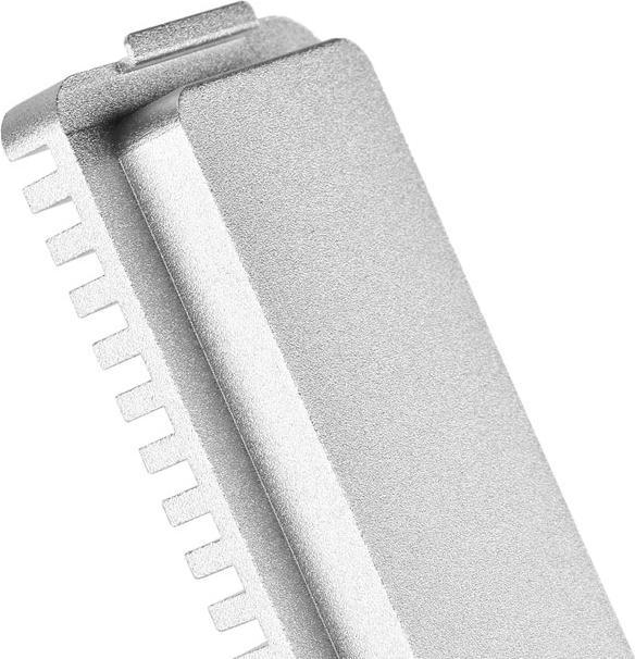 Image du produit Silverstone SST-TP06 - Radiateur PS5-Aluminum M.2 SSD