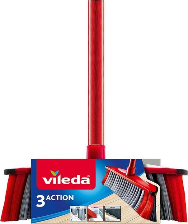 Actual product image Vileda Brush 3 Action (1 pcs.)