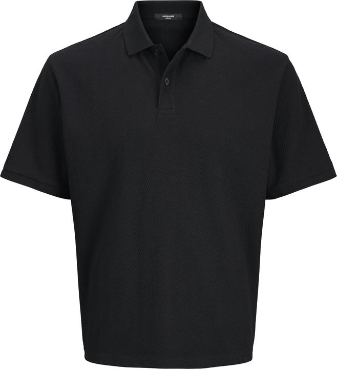Jack & Jones Jprsummer Pattern Polo Ss Ss25 Pls (XXL)