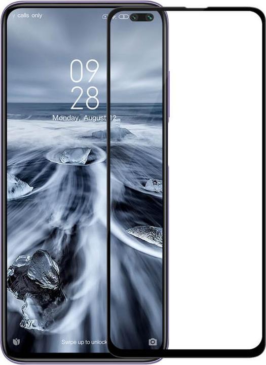 Produktbild Nillkin XD CP+Max Full Coverage Schutzglas (1 Stück, Xiaomi Redmi K30)