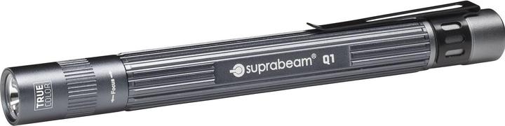 Suprabeam Torch Q1truecolor (14.40 cm, 160 lm)