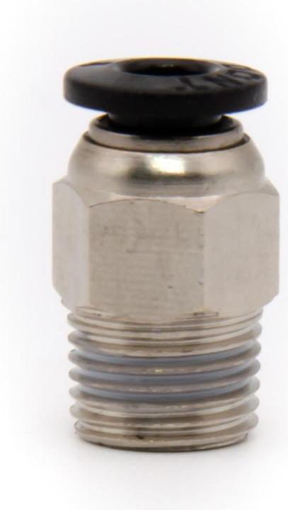 Produktbild Purecrea 4mm M10 PTFE Schlauch Anschluss Push-Fitting (Schlauch)