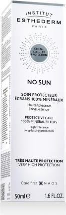 Immagine prodotto Institut Esthederm Niente sole (Crema solare viso, SPF 30, 50 ml, 500 g)
