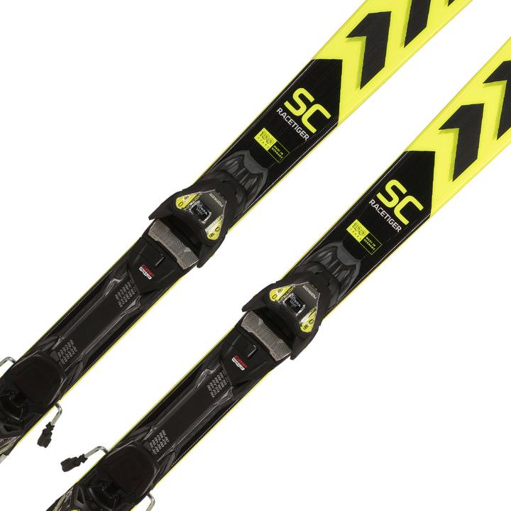 Produktbild Völkl Racetiger SC (165 cm, Mit Bindung)