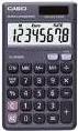 Image du produit Casio Sl-300 Ver (Piles, Cellules solaires)