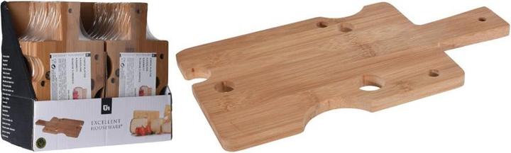 Actual product image Natura Punto Swiss cheese