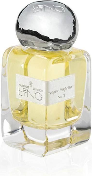 Lengling No. 3 Aqua Tempesta (Eau de Parfum, 50 ml)
