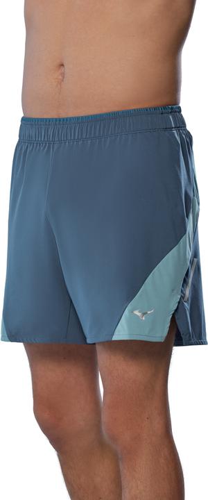 Actual product image Mizuno Alpha 5.5 Short (S)
