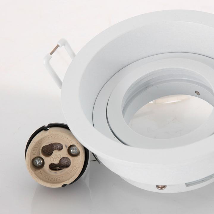 Actual product image Steinhauer Pélite spot (GU10)