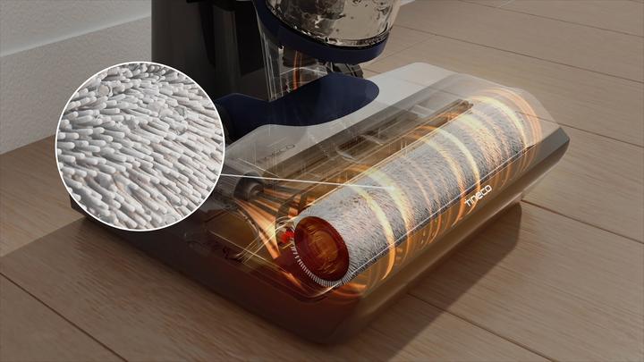 Image du produit Tineco Floor One S6 Flashdry PET