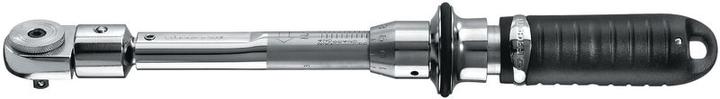 Image du produit Facom Clé dynamométrique 70...350 Nm - 1/2" - S.306A350 (1/2", 70 Nm, 350 Nm)