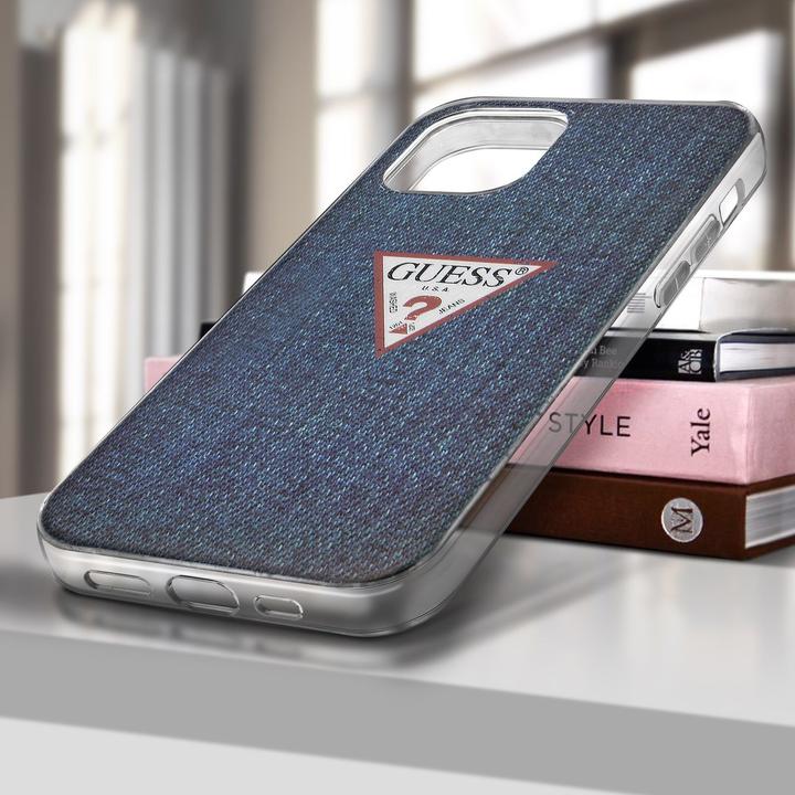 Produktbild Guess Case (Apple iPhone 12 Pro Max)