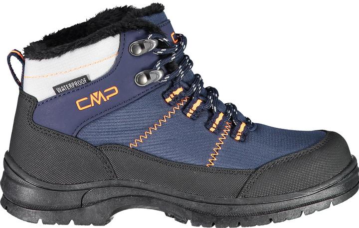 Actual product image CMP Campagnolo Kids Annuuk WP (36)