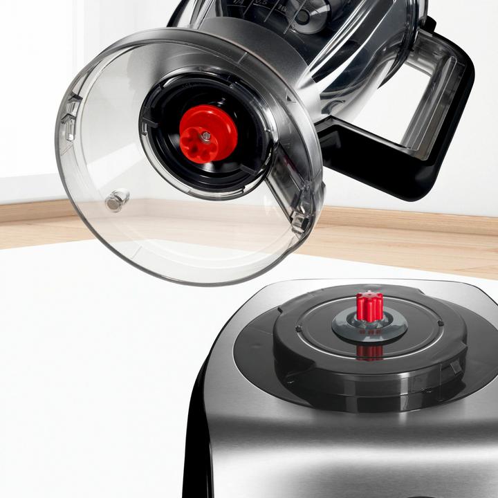 Produktbild Bosch Hausgeräte MC812M844 (1250 W)