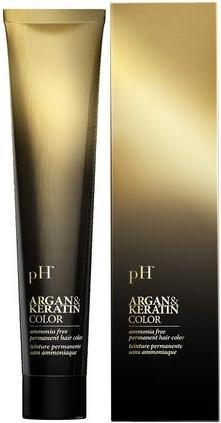 Image du produit pH Laboratories Argan & Keratin Color - Sugar Plum Drops Violet - 100ml