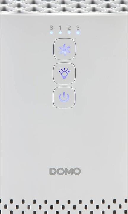 Image du produit Domo Purificateur d'air DO264AP (20 m²)