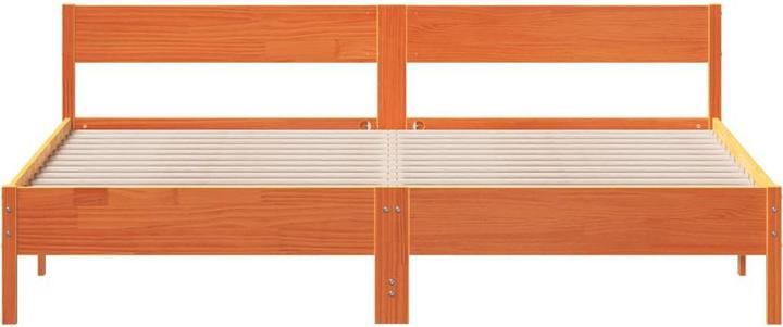Actual product image VidaXL Ireland (180 x 200 cm)
