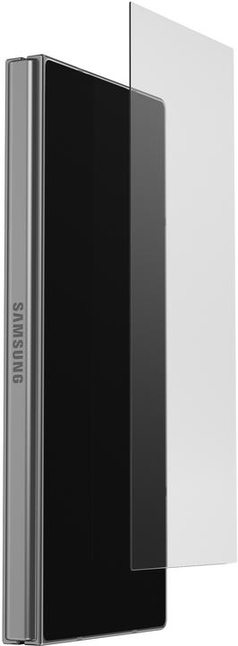 Actual product image UAG Glass Shield (1 Piece, Samsung Galaxy Z Fold6)
