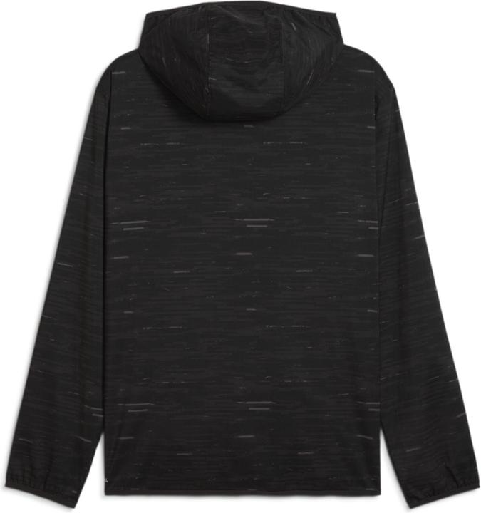 Produktbild Puma M TAD ESSENTIAL AOP Woven Jacket (S)