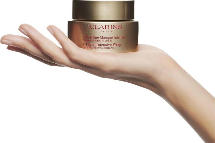 Actual product image Clarins Lift-Affine Intensive Mask (75 ml)