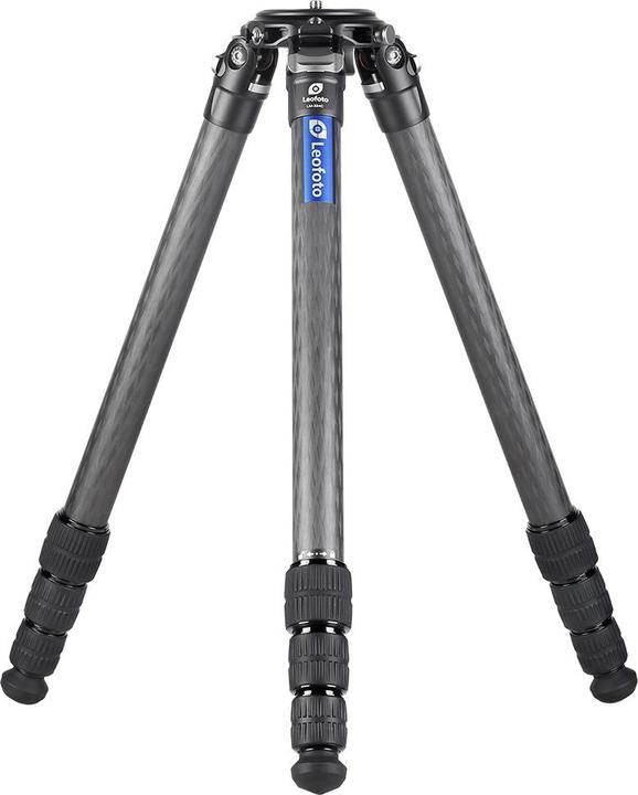 Actual product image Leofoto Summit LM-324C (Carbon)