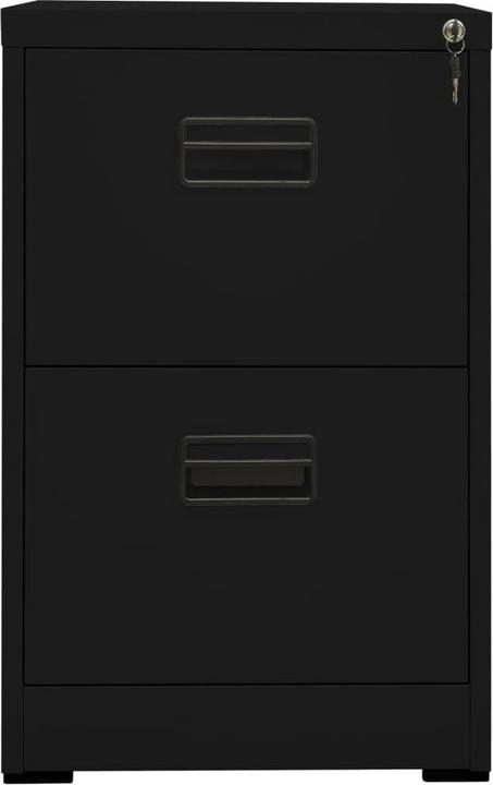 Immagine prodotto VidaXL Aktenschrank (46 x 62 x 72,5 cm)