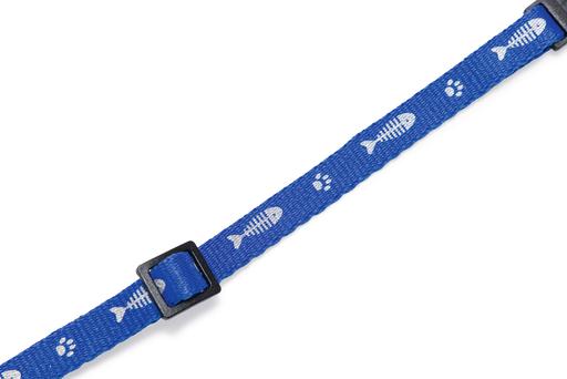 Image du produit Karlie ASP Collier chat poisson (10, Chat, Général)