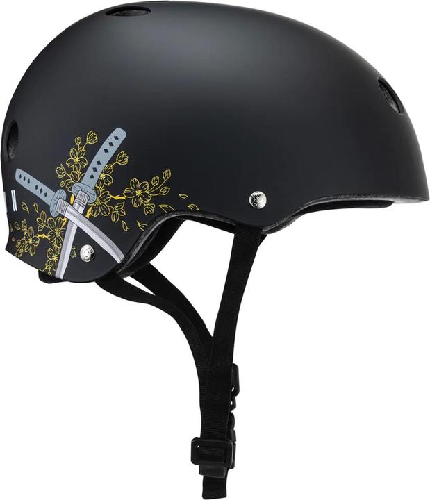 Produktbild Triple 8 THE Certified Sweatsaver Sky Brown Signature Edition (XS)