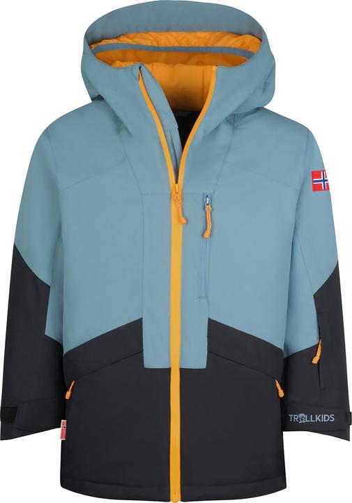 Produktbild Trollkids Kid's Kongsberg Jacket (98)
