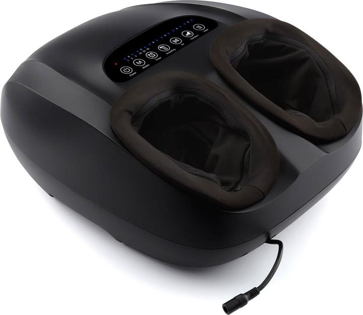 Image du produit Medivon Masseur de Pieds Soozy Noir