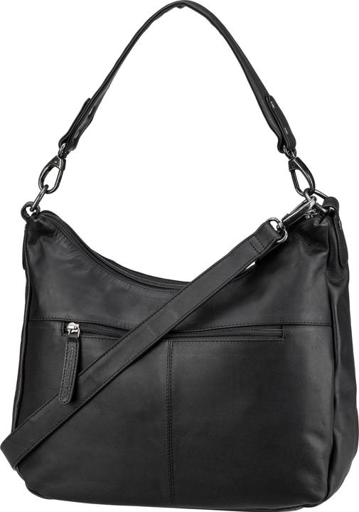 Produktbild The Chesterfield Brand Beuteltasche Marle 1297