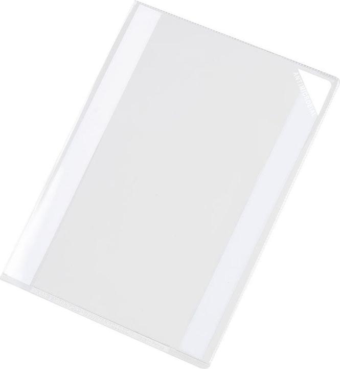 Actual product image Tarifold 5 document envelopes Kang easy clic transparent (A4, 1 x)