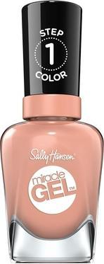 Actual product image Sally Hansen Miracle Gel (184 Frill Seeker)