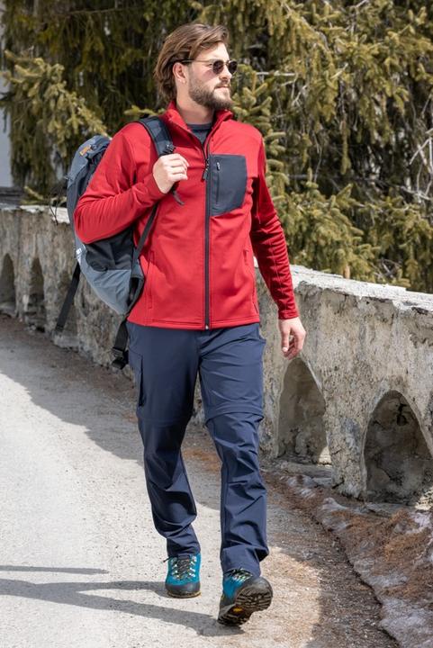 Produktbild Rukka Alfred Herren Tech Jacke (XL)