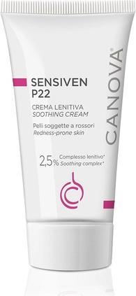 Immagine prodotto Canova Sensiven P22 Crema 50ml (Crema corpo, 50 ml)