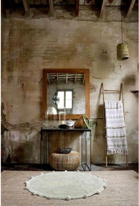 Image du produit Lorena Canals Bubbly (120 x 120 cm)