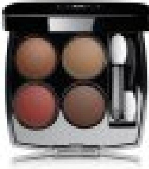 Produktbild Chanel Les 4 Ombres (268 Candeur Et Expérience)