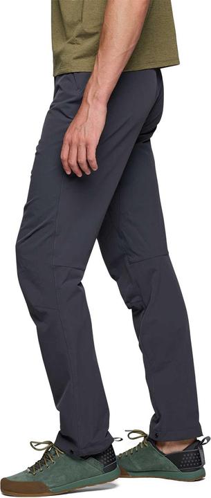 Actual product image Black Diamond Alpine (S)