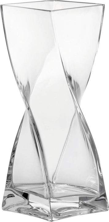Leonardo Swirl (1 x, 12 x 12 x 31.5 cm, 4.54 l)