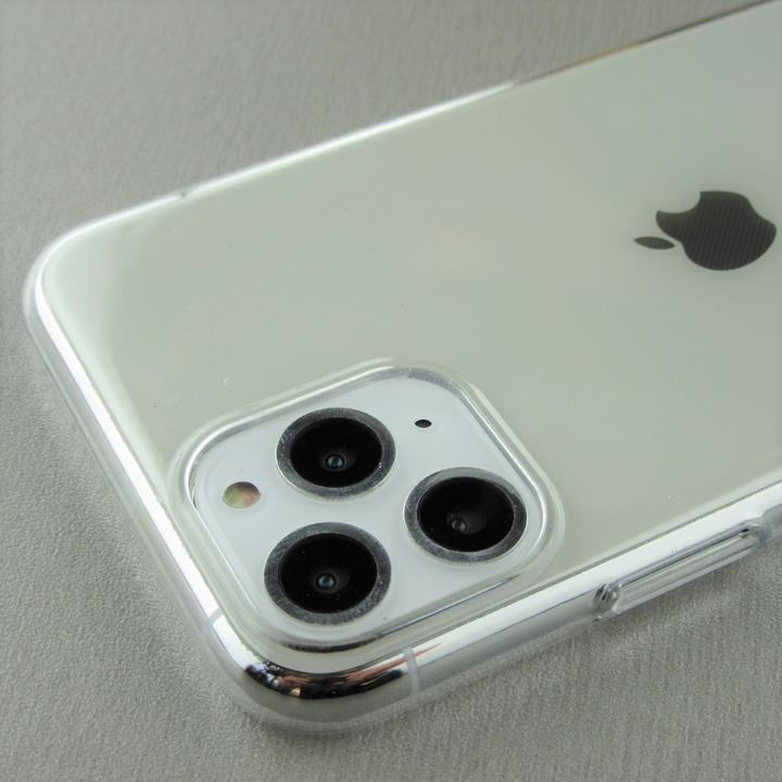 Image du produit PhoneLook Coque Gel transparent Silicone Super Clear flexible (Apple iPhone 11 Pro Max)