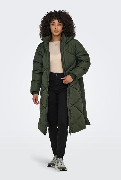 Actual product image JdY JDYVISTA down jacket down jacket (XS)
